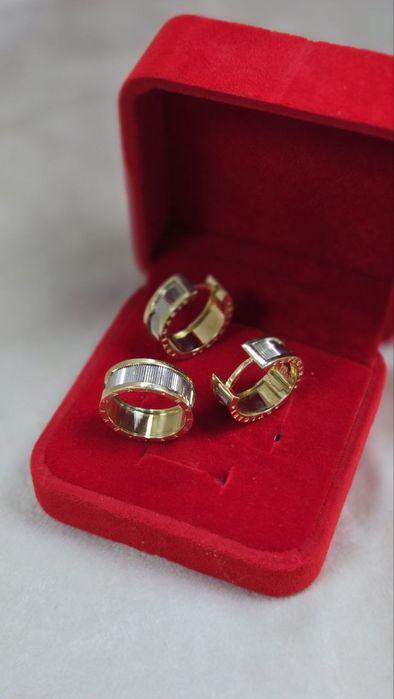 Набор Bvlgari  ломбард