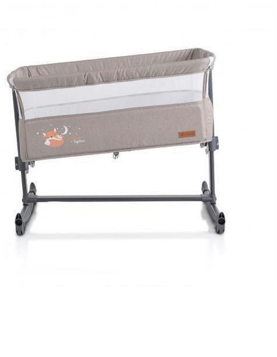 Детска кошара Cangaroo Alwaya Together