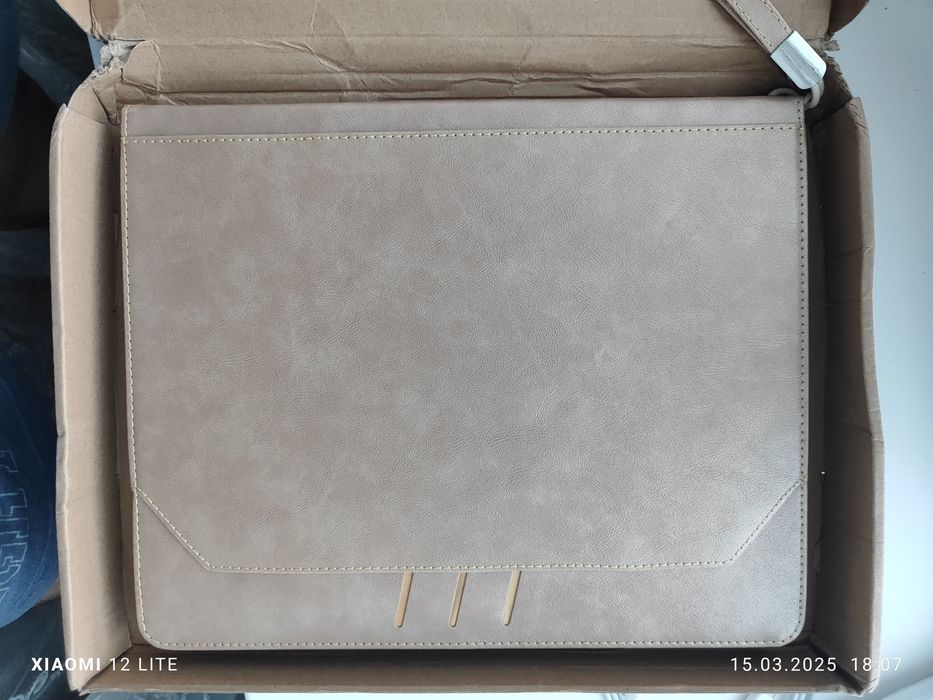 Чехол для ipad pro 12.9