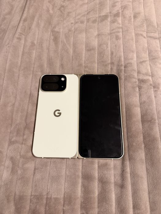 Google Pixel 10 Pro Fold 512GB