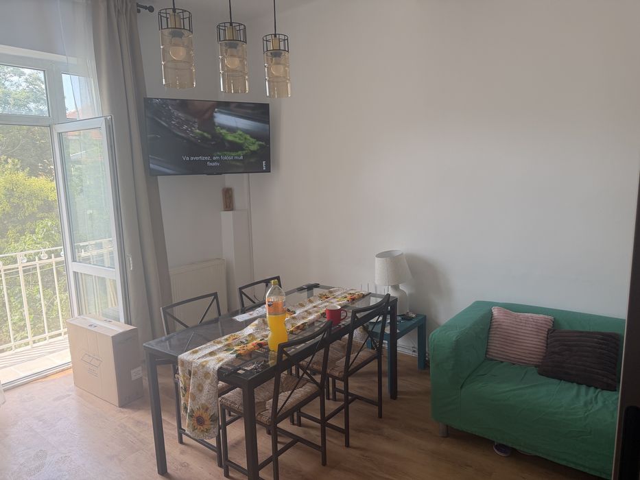 Apartament de inchiriat