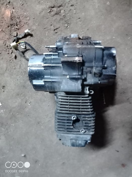 Продам матор 150 куб