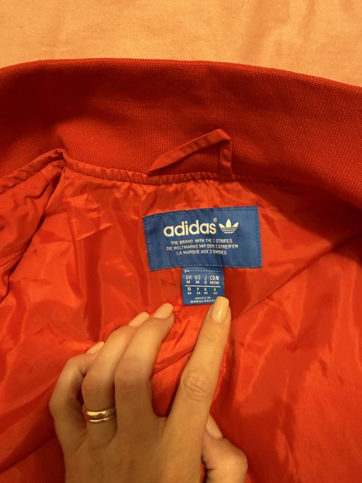 Geaca Adidas primavara