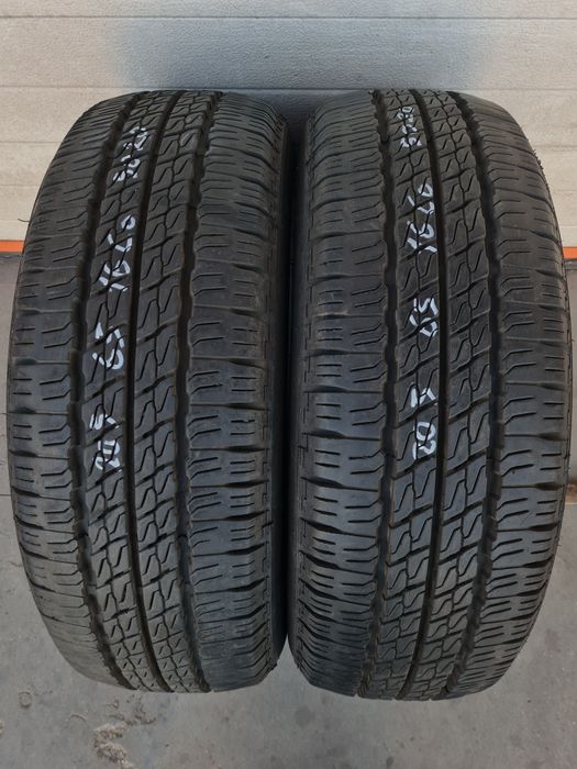 Всесезонни гуми за Бус 2 броя SAILUN  Commercio VX1 205 65 R16C дот 5020