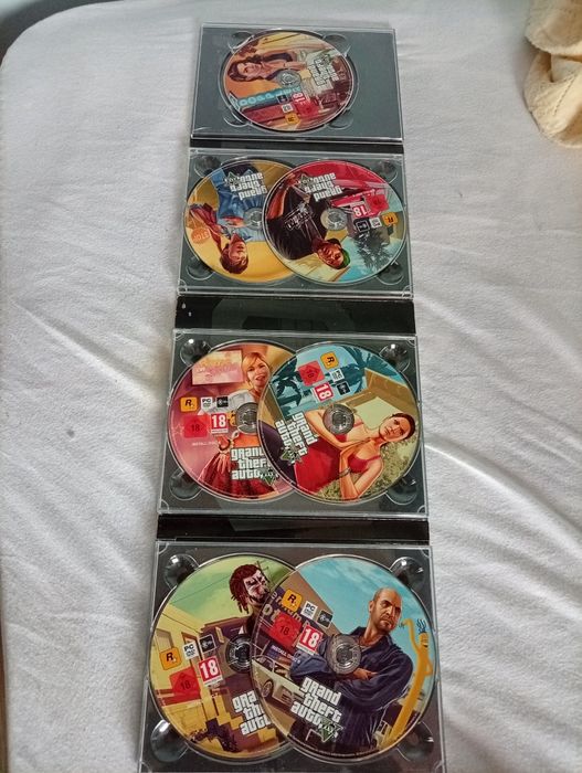Gta 5 full edition pentru pc