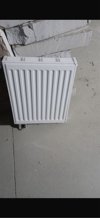 радиаторы бу в отличном состоянии