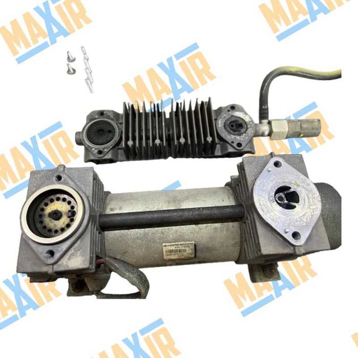 Ремонт на компресори за въздушни спирачки