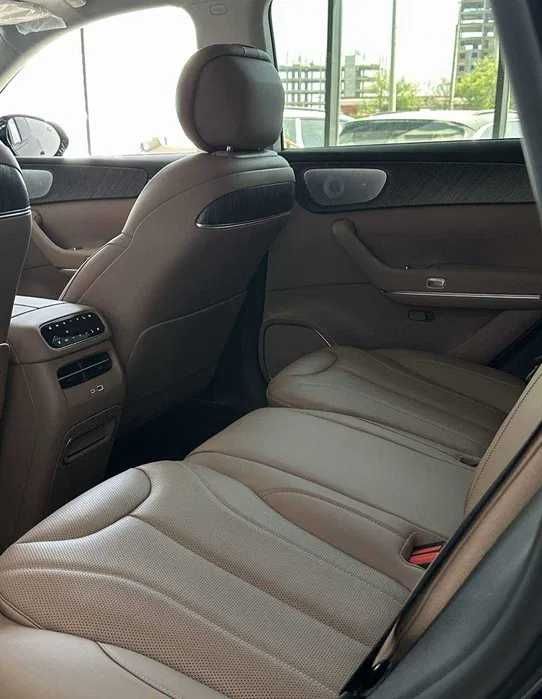 leapmotor C11 luxury lidar 300km 2026