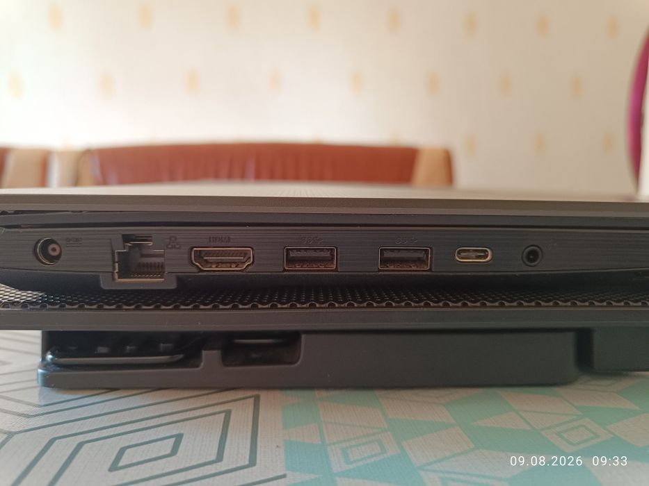 Asus model FA506N