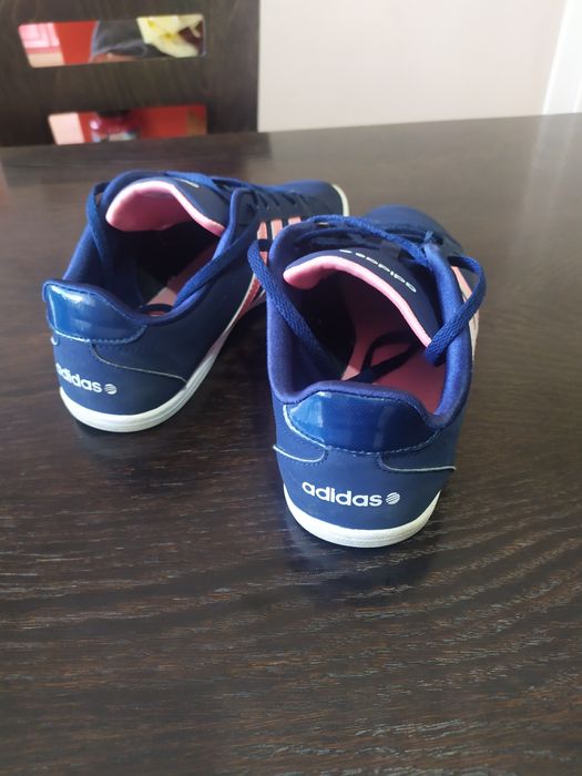 Маратонки Адидас Adidas