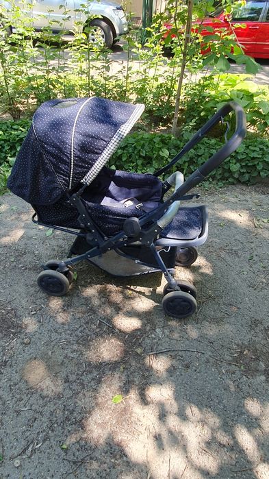 Коляска детская универсальная