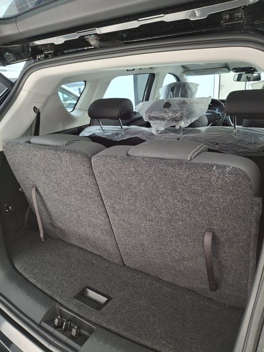 Jetour X70 2024 — 5