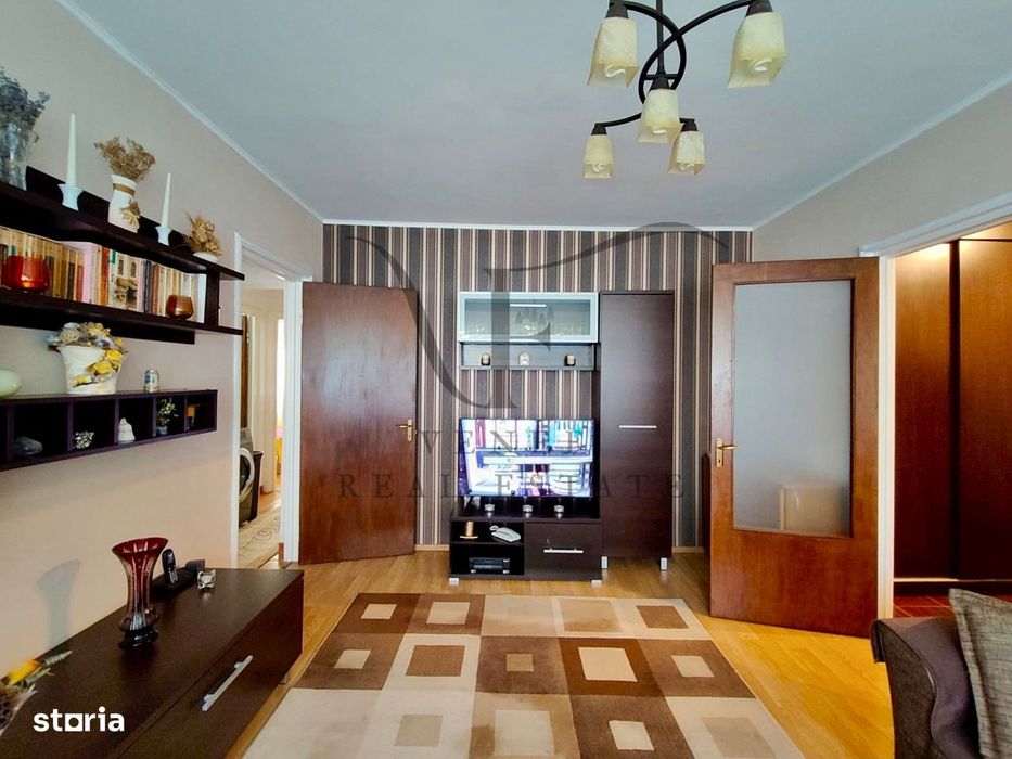 OPORTUNITATE 3 Camere 64mp 1 balcon etaj 2 Colentina Metrou Obor 2 min