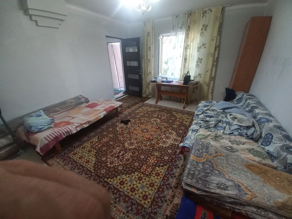 Продам дачу в районе саздинского водохранилища