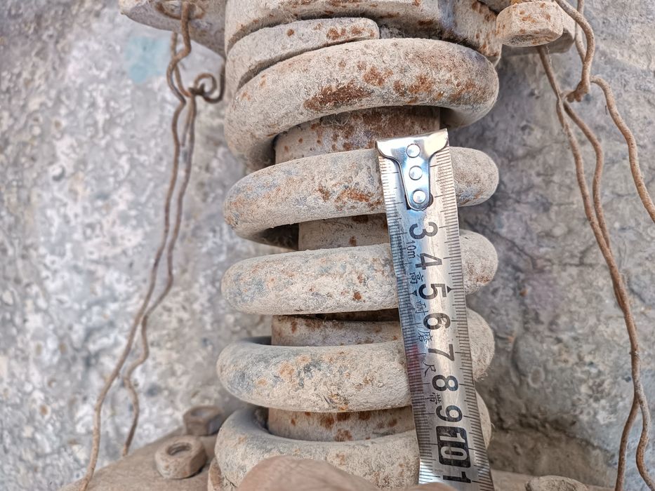 Фаркоп сотилади ту́лик у́кинг