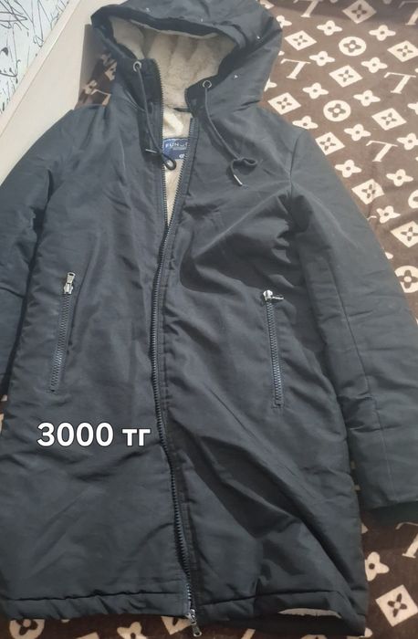 Куртки. Зимние, осенние