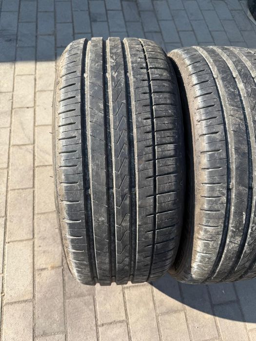 Anvelope 225 45 17 Falken vara 2021