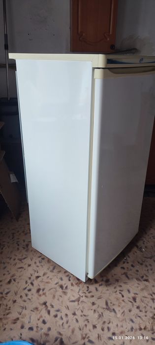 Холодильник Позис.