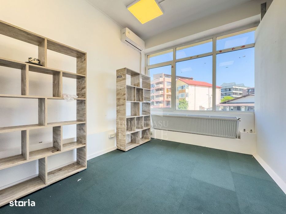 Piata Gorjului | Bulevardul Iuliu Maniu | 50mp | spatiu comercial