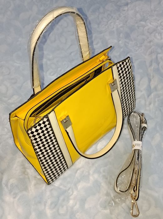 Брендовая сумка Гуанг ванг