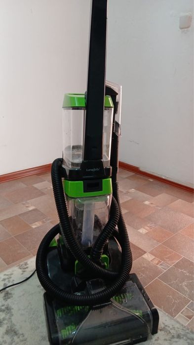 продам пылесос моющий