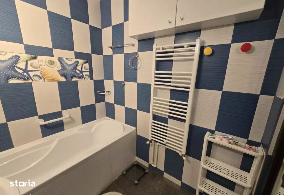 Apartament 2 Camere | Zona Tomis 2 | Mobilat
