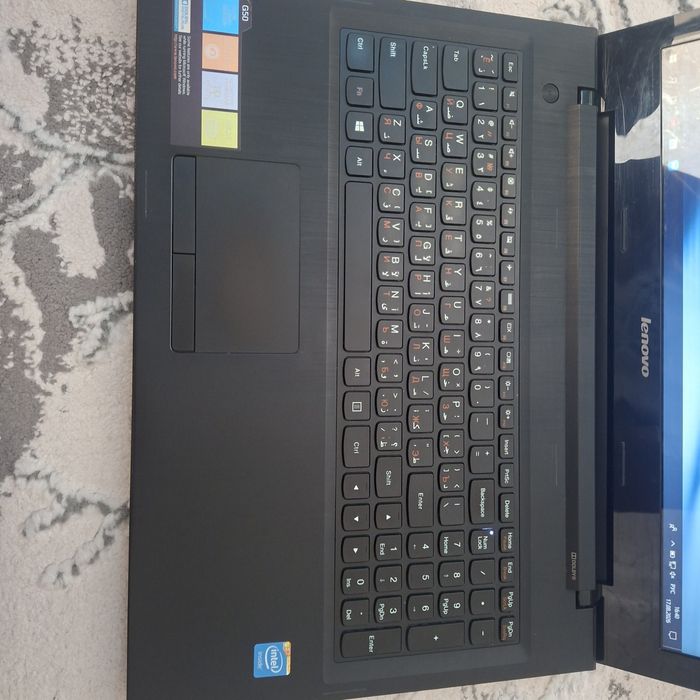 Notebook, notebok (ноутбуки) lenova
