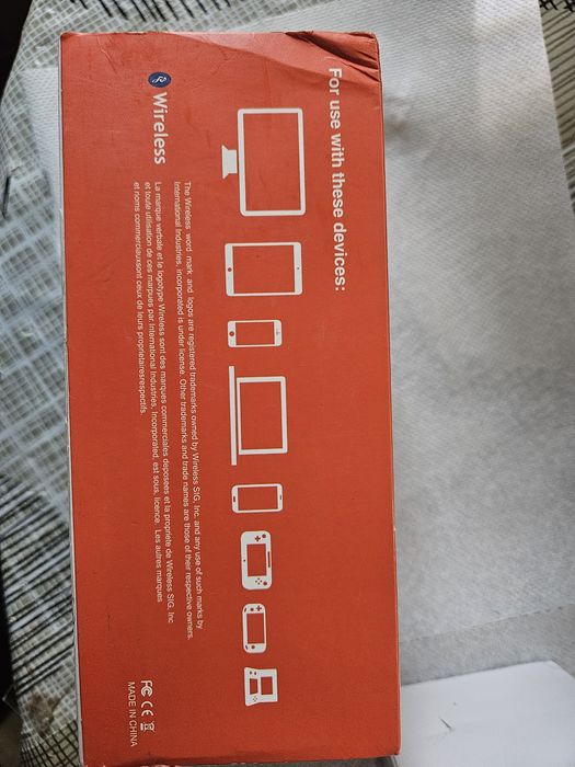 Boxa audio cuvradio si bluetooth