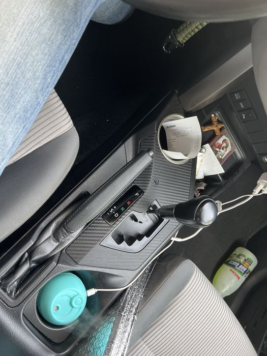 Тойота RAV 4 2,5XLE