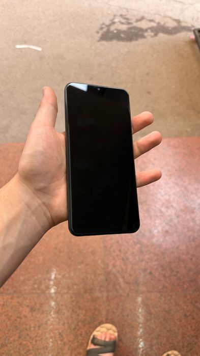 Samsung A 13  tinniq
