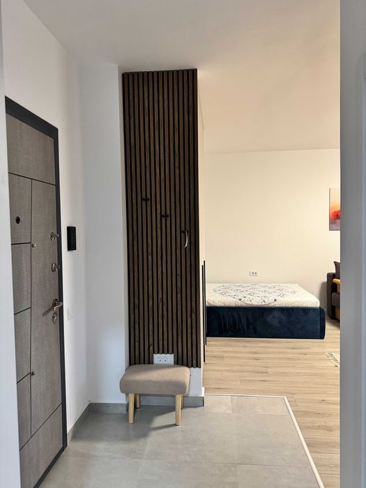 Proprietar - Garsoniera - Ansamblul Rezidential Maniu 141