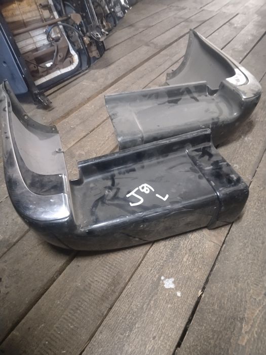 На Ленд Крузер 80