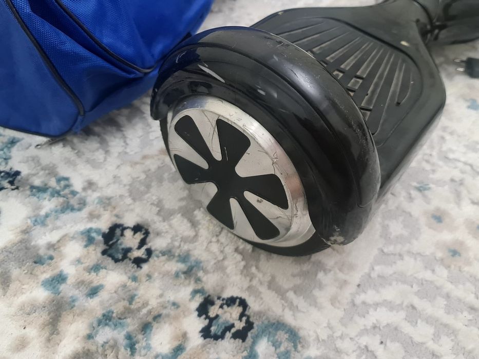 Гироскутер X Game