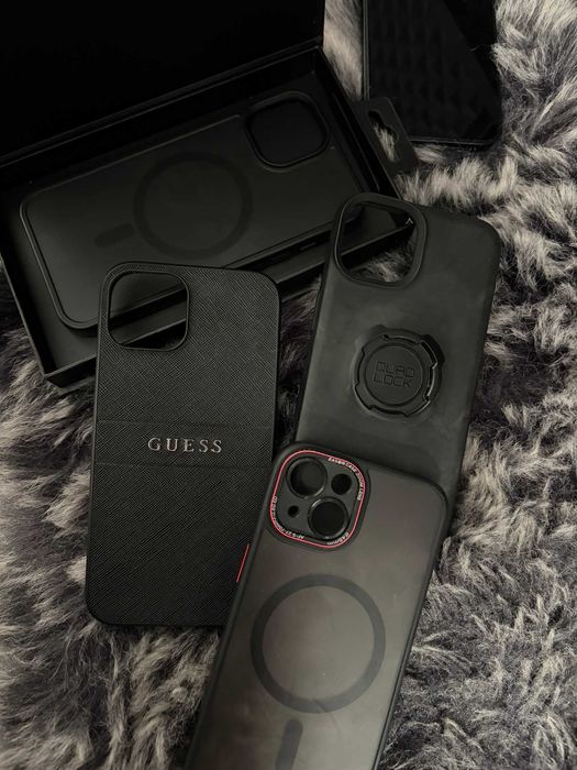 Iphone 14 Black, 128GB, 89%