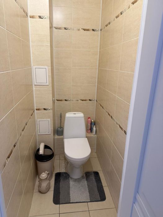 Сдам евродвушку в центре БАТЫС 2