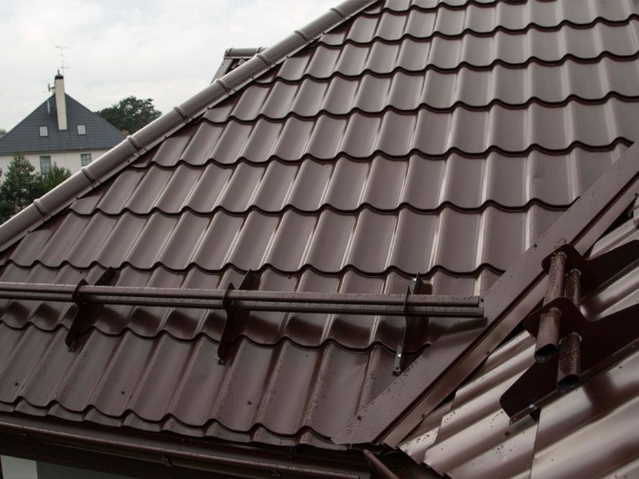 Металлочерепица Алматы! Лучшие цены!