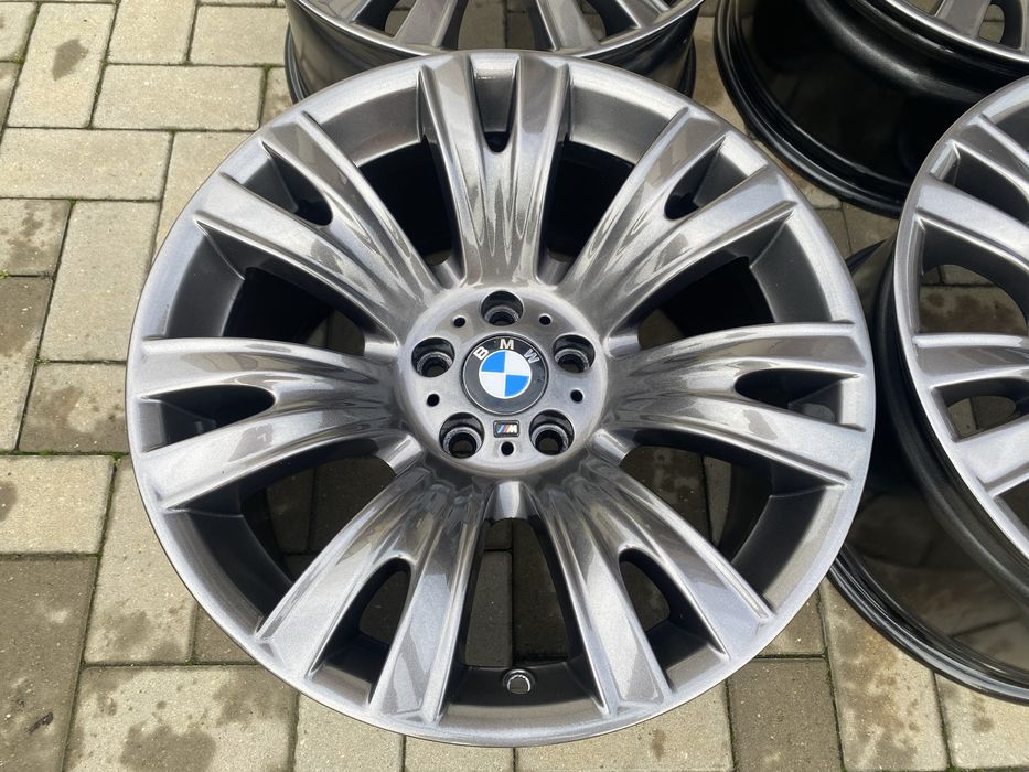 Jante BMW 19 M Originale Style 223 X5 X6