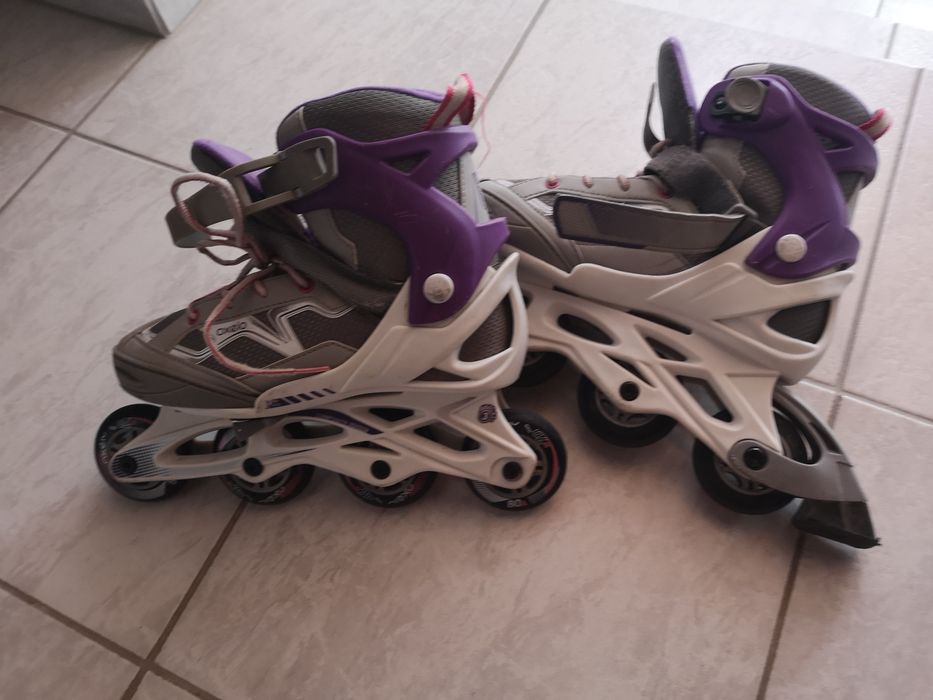 Role sport decatlon