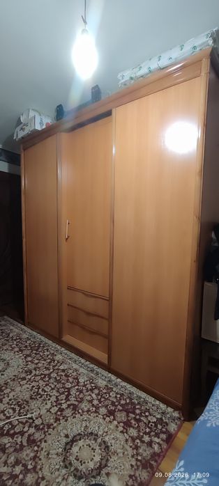 Шкаф для спальни