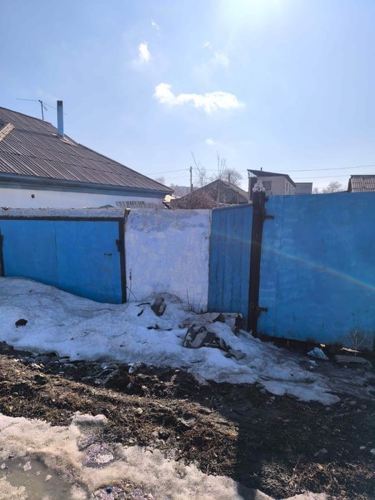 Продам частный дом