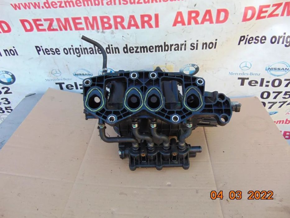 Galerie admisie Fiat 1.4 tipo 500 500c 500l 500x fiat panda gpl alfa romeo giulietta mito lancya yp