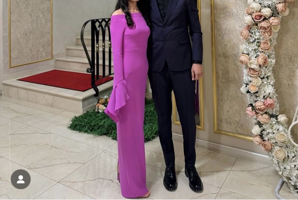 Rochie Solace London