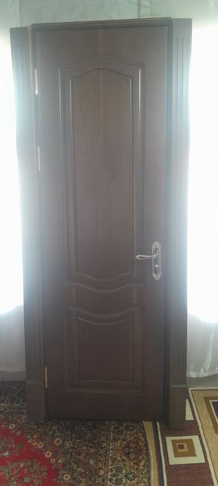 Shpon eshik qulflari original