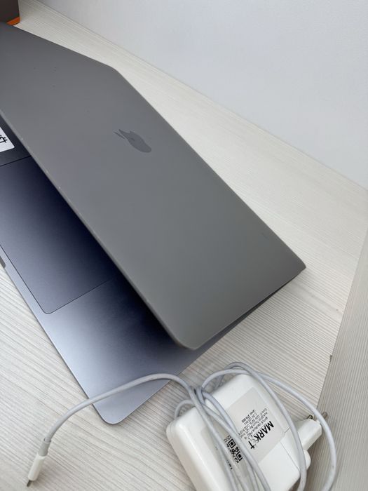 Apple MacBook Pro 2019 16-inch Intel core i7 | KASPI 0-0-12