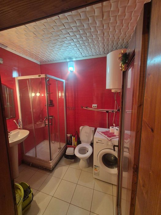 Apartament 2 camere Alesd zona centrala