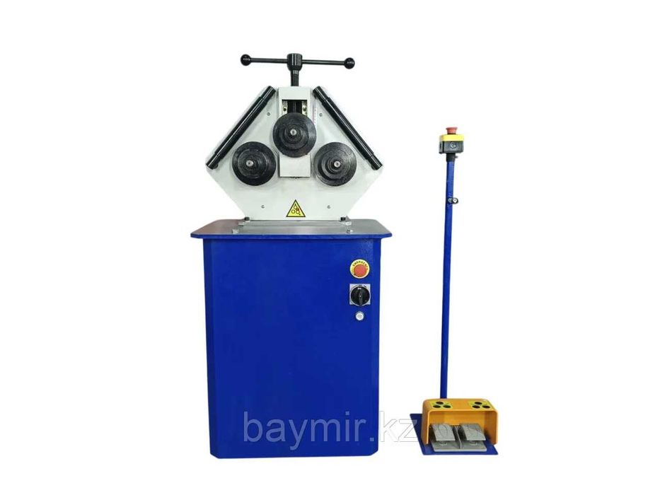 Профилегибочный станок RBM30HV