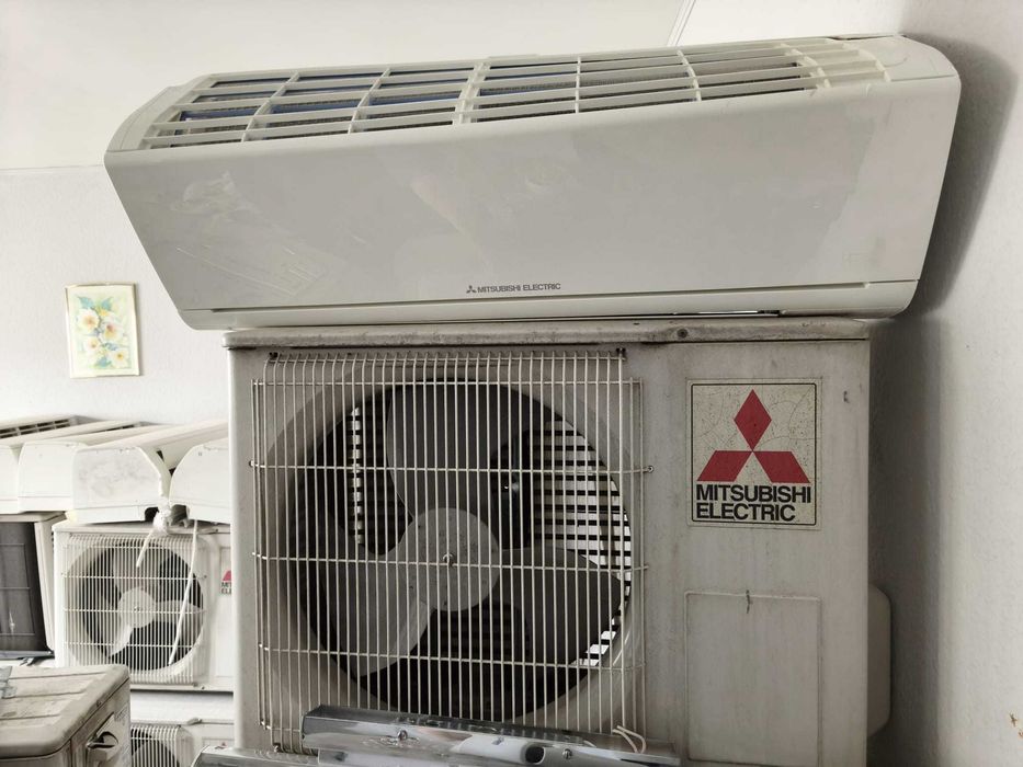 aparat aer conditionat