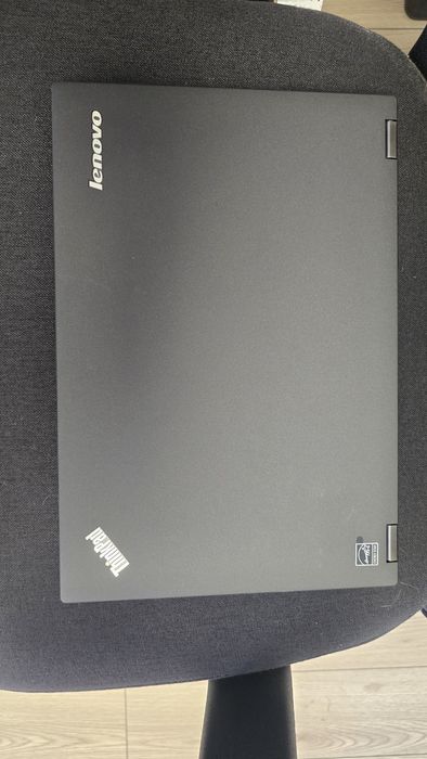 Lenovo Thinkpad T440