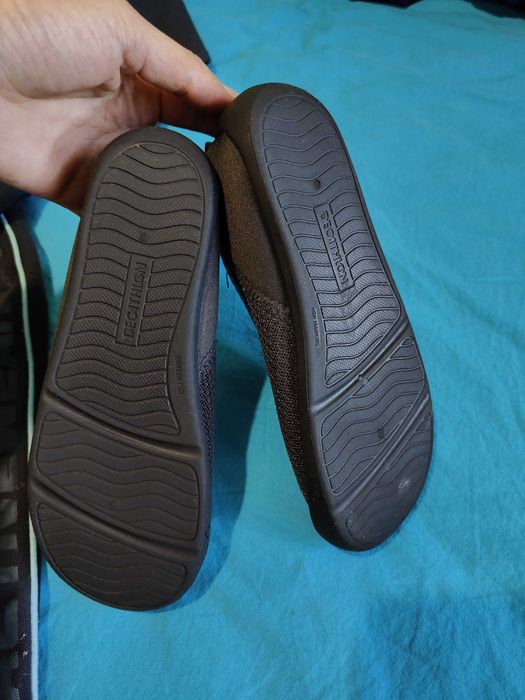 Детски екипи и домашни пантофи