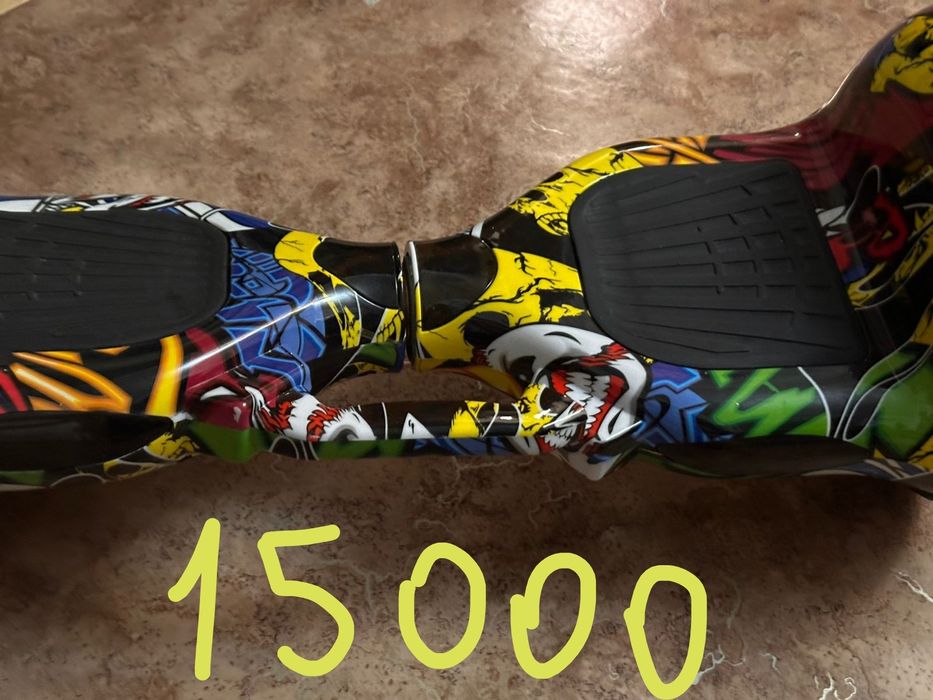 Продаётся детский транспорт. Зимний и летний.